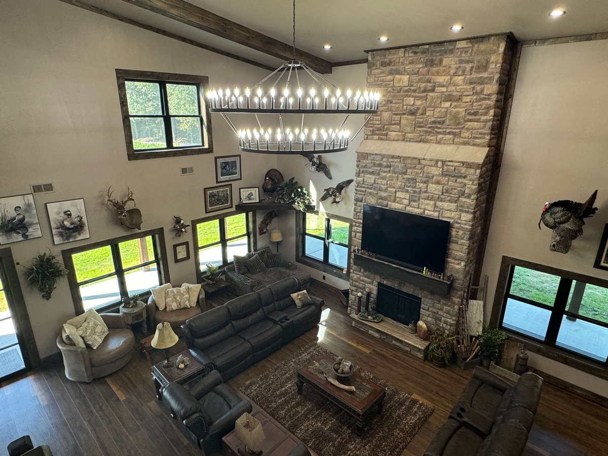 All Inclusive Hunts Tennessee