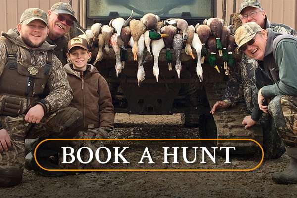 Book A Hunt Book A Hunt